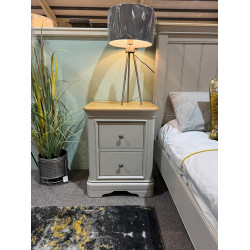 Naples Bedside Locker 